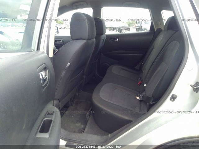 Photo 7 VIN: JN8AS5MV6DW606170 - NISSAN ROGUE 