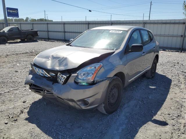 Photo 1 VIN: JN8AS5MV6DW608713 - NISSAN ROGUE S 