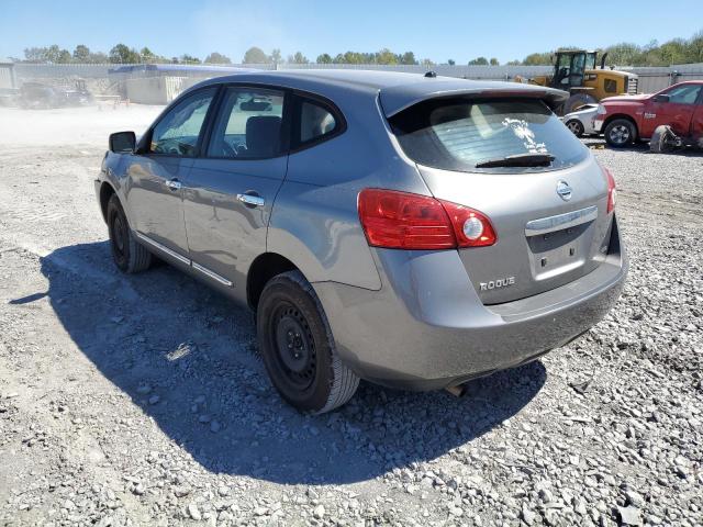 Photo 2 VIN: JN8AS5MV6DW608713 - NISSAN ROGUE S 