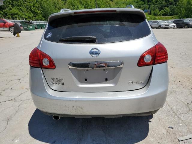 Photo 5 VIN: JN8AS5MV6DW608792 - NISSAN ROGUE S 