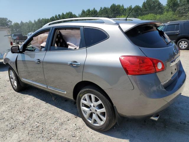 Photo 1 VIN: JN8AS5MV6DW610493 - NISSAN ROGUE 