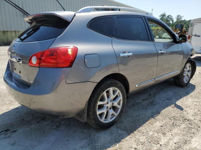 Photo 2 VIN: JN8AS5MV6DW610493 - NISSAN ROGUE 