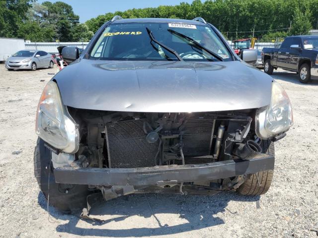 Photo 4 VIN: JN8AS5MV6DW610493 - NISSAN ROGUE 