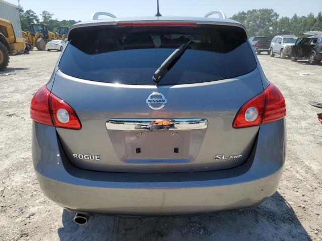 Photo 5 VIN: JN8AS5MV6DW610493 - NISSAN ROGUE 