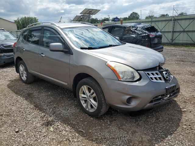 Photo 3 VIN: JN8AS5MV6DW612096 - NISSAN ROGUE S 