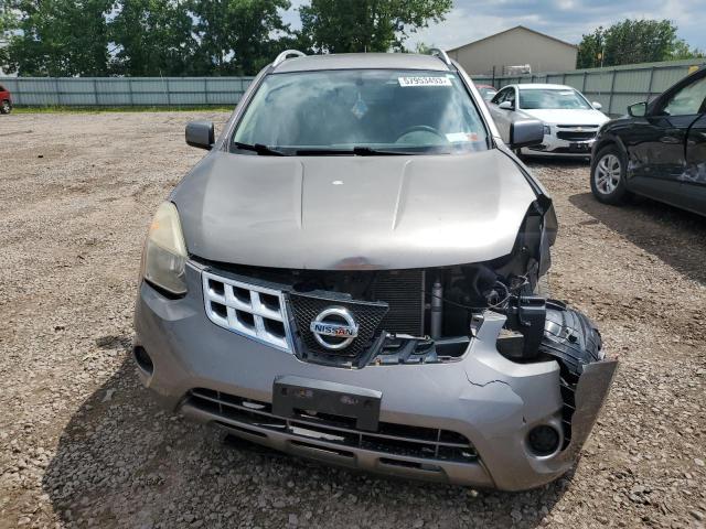 Photo 4 VIN: JN8AS5MV6DW612096 - NISSAN ROGUE S 