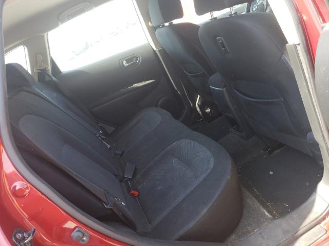 Photo 5 VIN: JN8AS5MV6DW612230 - NISSAN ROGUE S 