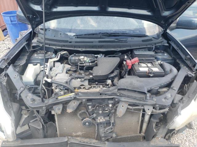 Photo 11 VIN: JN8AS5MV6DW615256 - NISSAN ROGUE S 