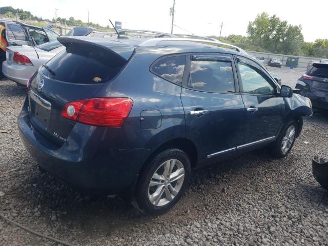 Photo 2 VIN: JN8AS5MV6DW615256 - NISSAN ROGUE S 