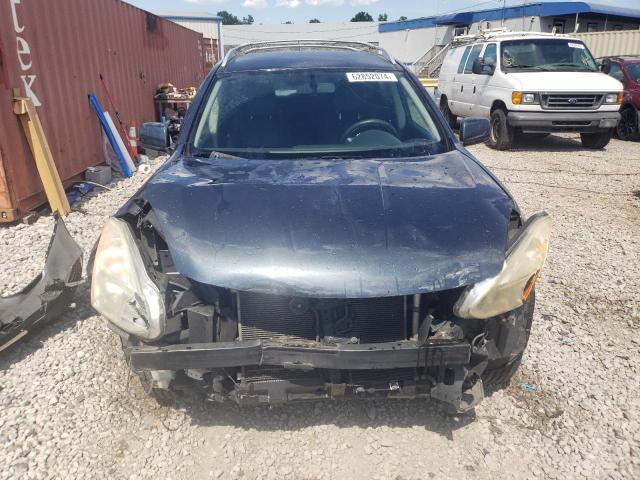 Photo 4 VIN: JN8AS5MV6DW615256 - NISSAN ROGUE S 