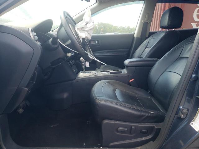 Photo 6 VIN: JN8AS5MV6DW615256 - NISSAN ROGUE S 