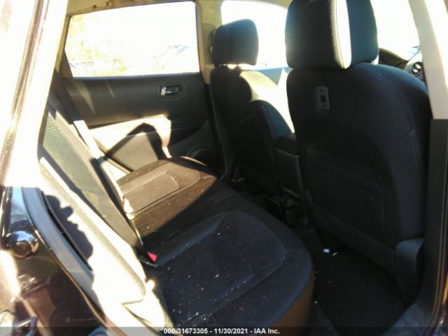 Photo 7 VIN: JN8AS5MV6DW619338 - NISSAN ROGUE 