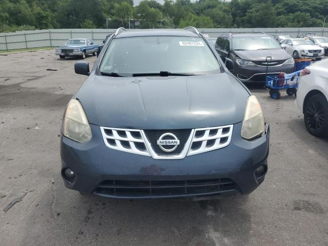 Photo 4 VIN: JN8AS5MV6DW619677 - NISSAN ROGUE S 