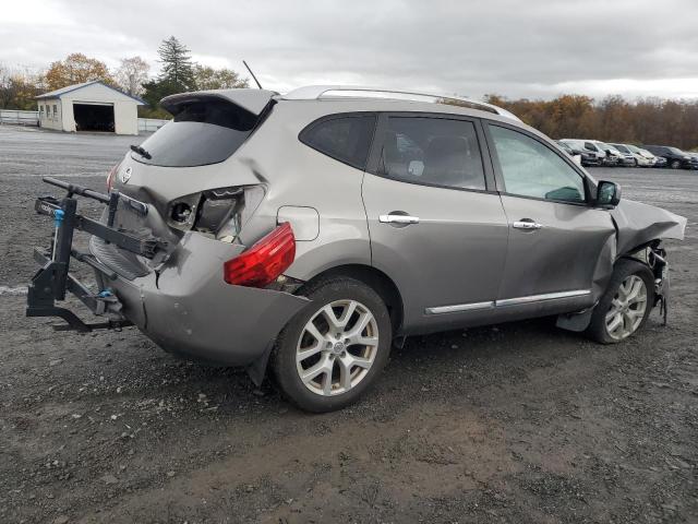 Photo 2 VIN: JN8AS5MV6DW620750 - NISSAN ROGUE 