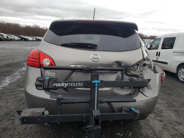 Photo 5 VIN: JN8AS5MV6DW620750 - NISSAN ROGUE 