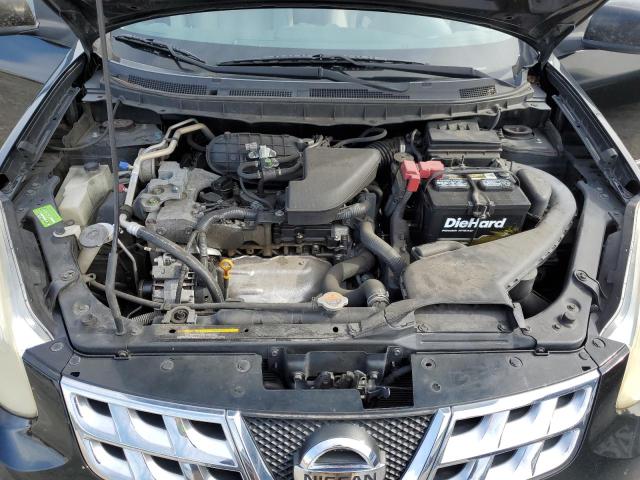 Photo 11 VIN: JN8AS5MV6DW623177 - NISSAN ROGUE S 