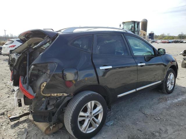 Photo 2 VIN: JN8AS5MV6DW623177 - NISSAN ROGUE S 