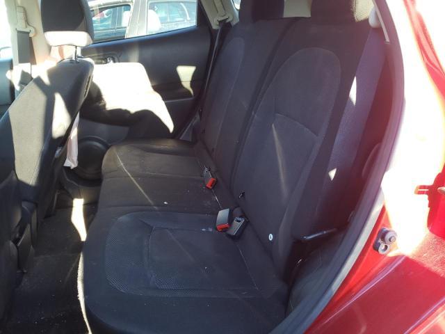 Photo 5 VIN: JN8AS5MV6DW623311 - NISSAN ROGUE S 