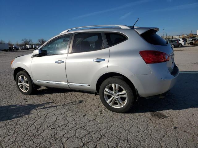 Photo 1 VIN: JN8AS5MV6DW623731 - NISSAN ROGUE S 