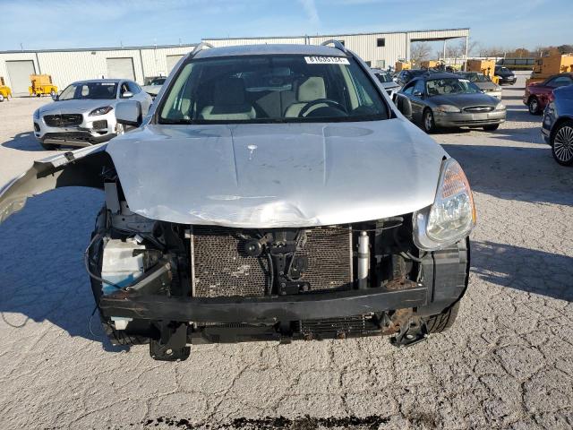 Photo 4 VIN: JN8AS5MV6DW623731 - NISSAN ROGUE S 