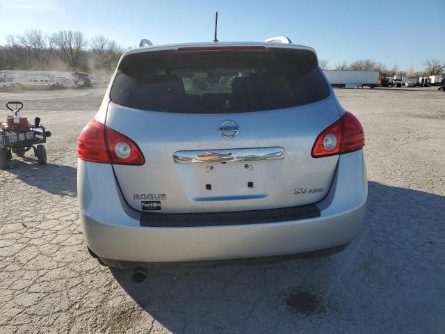 Photo 5 VIN: JN8AS5MV6DW623731 - NISSAN ROGUE S 