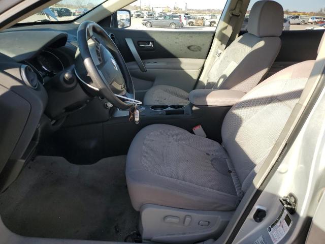 Photo 6 VIN: JN8AS5MV6DW623731 - NISSAN ROGUE S 