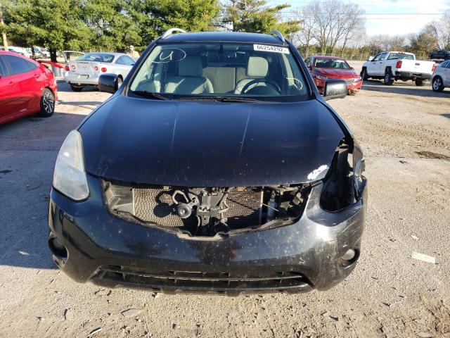 Photo 4 VIN: JN8AS5MV6DW623776 - NISSAN ROGUE S 