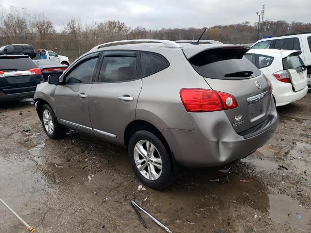 Photo 1 VIN: JN8AS5MV6DW626564 - NISSAN ROGUE 