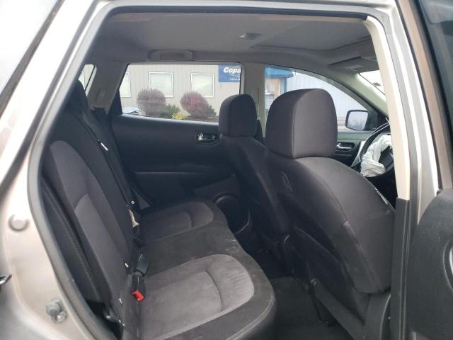 Photo 10 VIN: JN8AS5MV6DW626564 - NISSAN ROGUE 