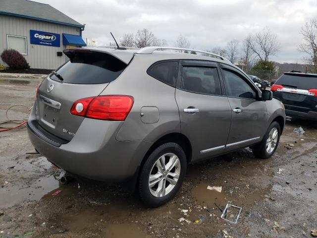 Photo 2 VIN: JN8AS5MV6DW626564 - NISSAN ROGUE 