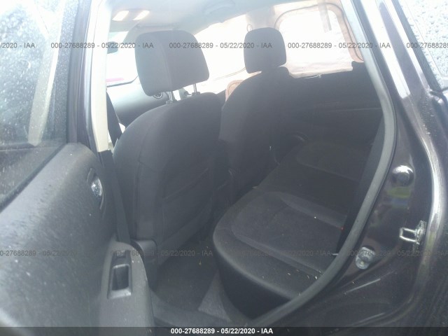 Photo 7 VIN: JN8AS5MV6DW627729 - NISSAN ROGUE 