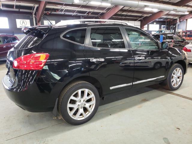 Photo 2 VIN: JN8AS5MV6DW628069 - NISSAN ROGUE 