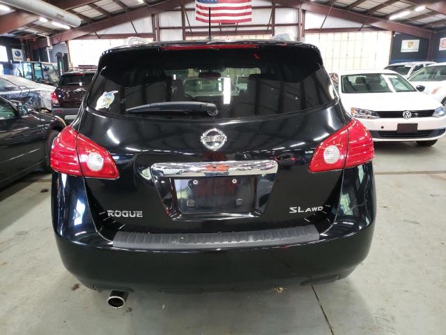 Photo 5 VIN: JN8AS5MV6DW628069 - NISSAN ROGUE 