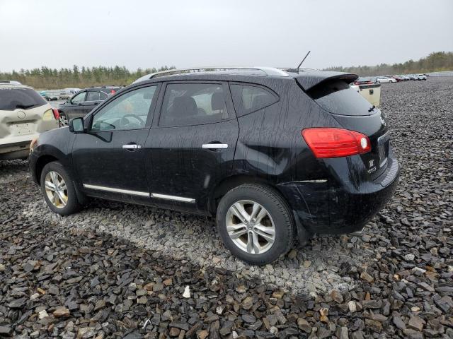 Photo 1 VIN: JN8AS5MV6DW629061 - NISSAN ROGUE 