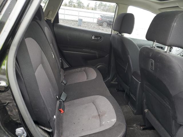 Photo 10 VIN: JN8AS5MV6DW629061 - NISSAN ROGUE 