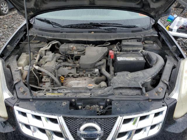 Photo 11 VIN: JN8AS5MV6DW629061 - NISSAN ROGUE 