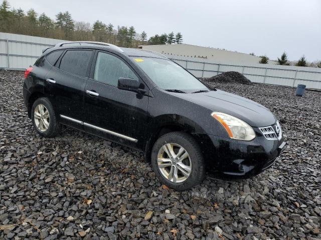 Photo 3 VIN: JN8AS5MV6DW629061 - NISSAN ROGUE 