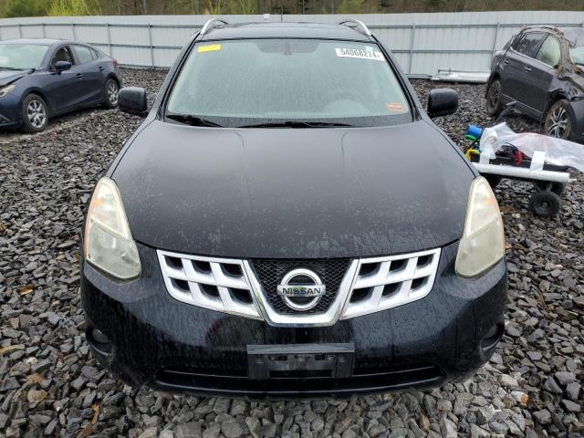 Photo 4 VIN: JN8AS5MV6DW629061 - NISSAN ROGUE 