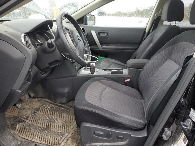 Photo 6 VIN: JN8AS5MV6DW629061 - NISSAN ROGUE 