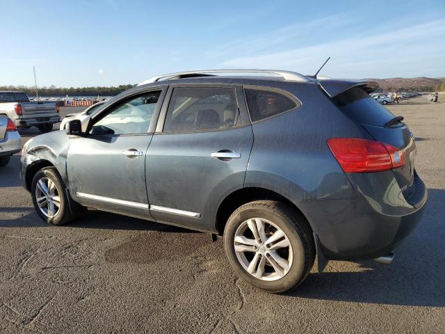 Photo 1 VIN: JN8AS5MV6DW629349 - NISSAN ROGUE S 