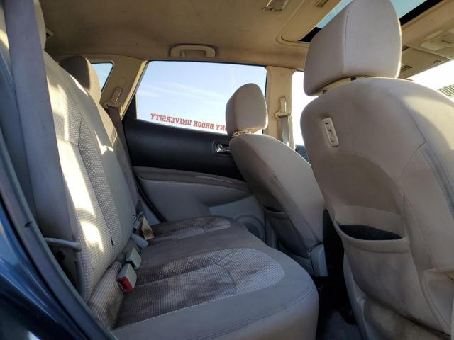 Photo 10 VIN: JN8AS5MV6DW629349 - NISSAN ROGUE S 