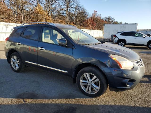 Photo 3 VIN: JN8AS5MV6DW629349 - NISSAN ROGUE S 