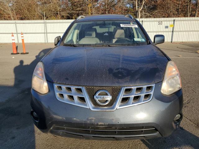 Photo 4 VIN: JN8AS5MV6DW629349 - NISSAN ROGUE S 