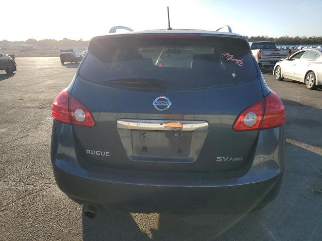 Photo 5 VIN: JN8AS5MV6DW629349 - NISSAN ROGUE S 