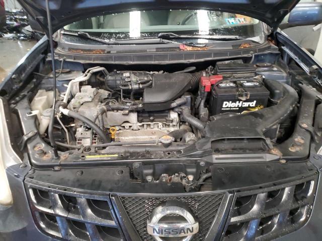 Photo 11 VIN: JN8AS5MV6DW629853 - NISSAN ROGUE S 