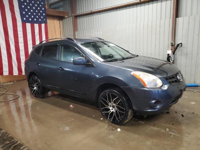 Photo 3 VIN: JN8AS5MV6DW629853 - NISSAN ROGUE S 