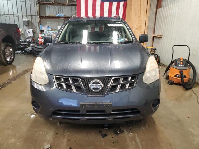 Photo 4 VIN: JN8AS5MV6DW629853 - NISSAN ROGUE S 