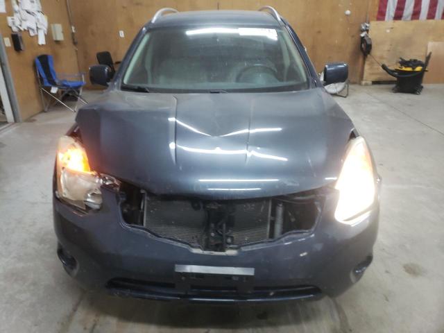 Photo 4 VIN: JN8AS5MV6DW631005 - NISSAN ROGUE 