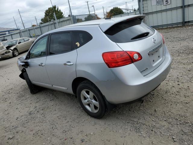 Photo 1 VIN: JN8AS5MV6DW631067 - NISSAN ROGUE S 