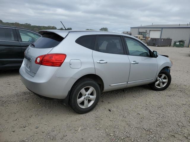 Photo 2 VIN: JN8AS5MV6DW631067 - NISSAN ROGUE S 